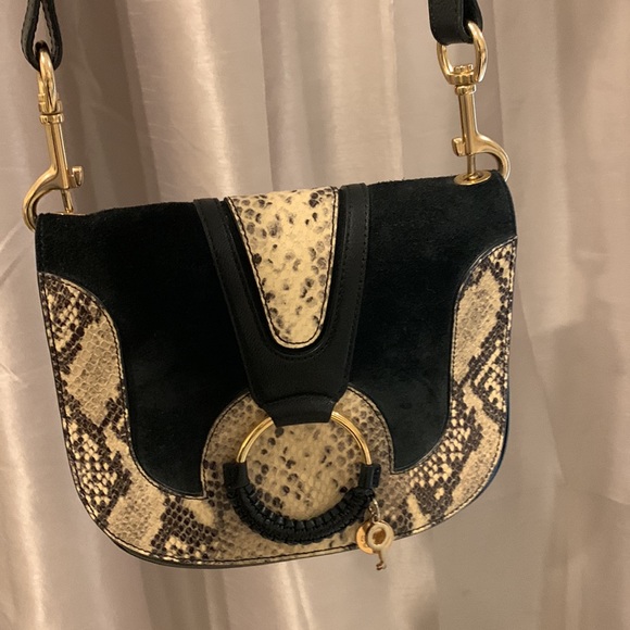 SeeBy Chloé | worn around 3x | perfect condition - Picture 1 of 10
